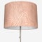 Beau Copper lamp_shade