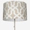 Bocelli Linen lamp_shade