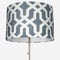 Bocelli Navy lamp_shade