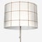 Carson Apricot lamp_shade