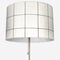 Carson Pewter lamp_shade