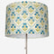 Chatsworth Cornflower lamp_shade