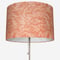 Cherie Papaya lamp_shade