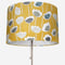 Prestigious Textiles Clara Saffron lamp_shade