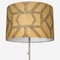 Prestigious Textiles Compose Bronze lamp_shade