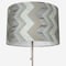 Prestigious Textiles Constance Silver lamp_shade