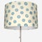 Daisy Cornflower lamp_shade