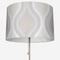 Prestigious Textiles Deco Chrome lamp_shade
