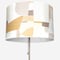 Eastwood Ochre lamp_shade
