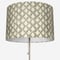 Prestigious Textiles Elsham Slate lamp_shade