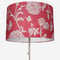 Prestigious Textiles Fielding Ruby lamp_shade