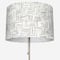 Habitat Dusk lamp_shade