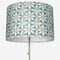 Prestigious Textiles Haddon Cornflower lamp_shade