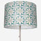 Haddon Cornflower lamp_shade