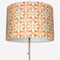 Haddon Ginger lamp_shade
