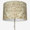 Prestigious Textiles Hartfield Champagne lamp_shade