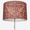 Prestigious Textiles Hartfield Cherry lamp_shade