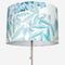 Henrietta Porcelain lamp_shade