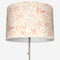 Hollies Apricot lamp_shade