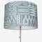 Imara Indigo lamp_shade