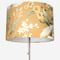 Prestigious Textiles Jade Honey lamp_shade