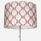 Kemala Marsala lamp_shade