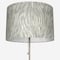 Kesiah Platinum lamp_shade