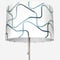 Lauder Cobalt lamp_shade