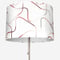 Lauder Redbrick lamp_shade