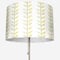 Lili Cucumber lamp_shade