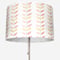 Lili Raspberry lamp_shade