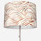 Liyana Cinnabar lamp_shade