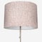 Monroe Redbrick lamp_shade
