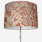 Prestigious Textiles Paloma Terracotta lamp_shade