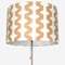 Prestigious Textiles Pedro Desert lamp_shade
