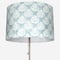 Polperro Harbour lamp_shade