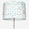 Sadira Lotus lamp_shade