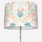 Script Peach lamp_shade