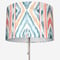 Sekani Indigo lamp_shade