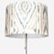 Sekani Rattan lamp_shade