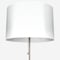 Serra Ecru lamp_shade