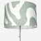 Sigrid Fern lamp_shade