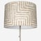 Spell Caramel lamp_shade