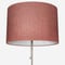Prestigious Textiles Spencer Raspberry lamp_shade