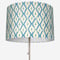 Prestigious Textiles Stanbury Cornflower lamp_shade