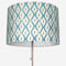 Stanbury Cornflower lamp_shade