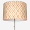 Stanbury Ginger lamp_shade