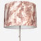Varini Woodrose lamp_shade
