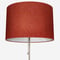 Wexley Cranberry lamp_shade
