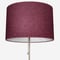 Wexley Plum lamp_shade
